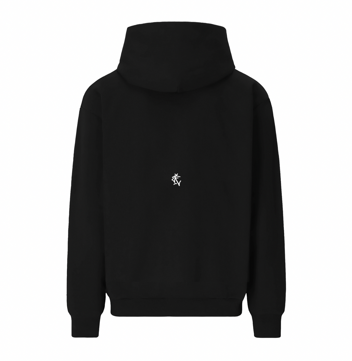 MOROZA HOODIE