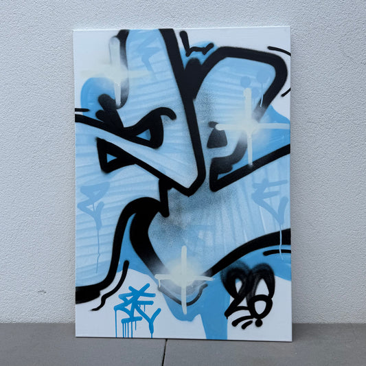 OBRAZ #5 ZE 12 ZEGARKÓW 100 x 70 cm