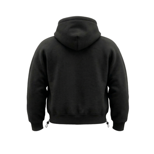 ZE ULTIMATE HOODIE