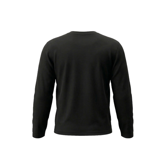ZE ULTIMATE LONGSLEEVE