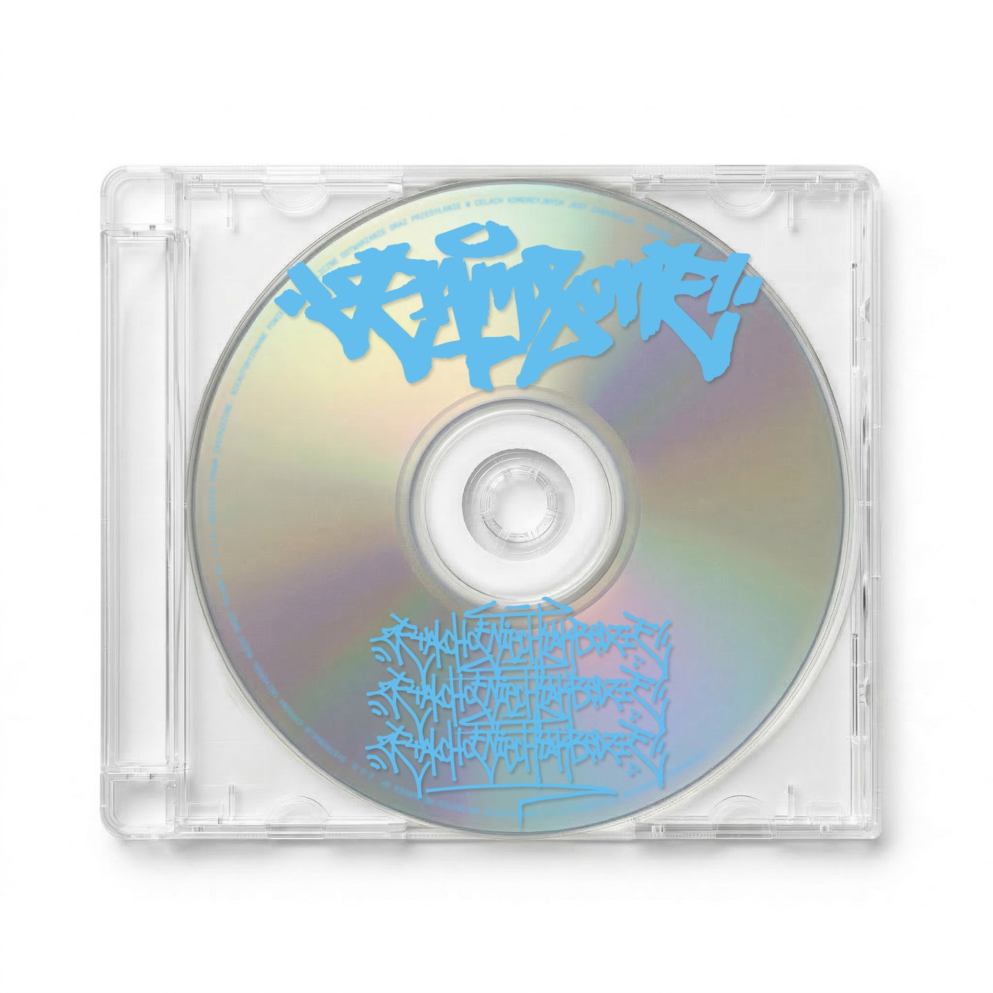 ZEAMSONE - NIECH TAK BĘDZIE CD