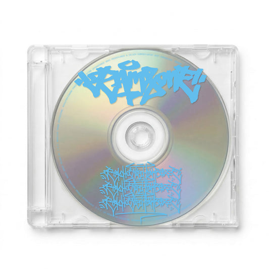 ZEAMSONE - NIECH TAK BĘDZIE CD