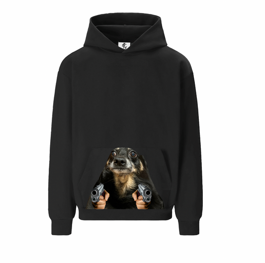 MOROZA HOODIE