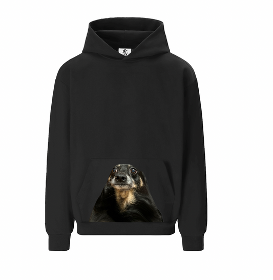 MOROZA HOODIE