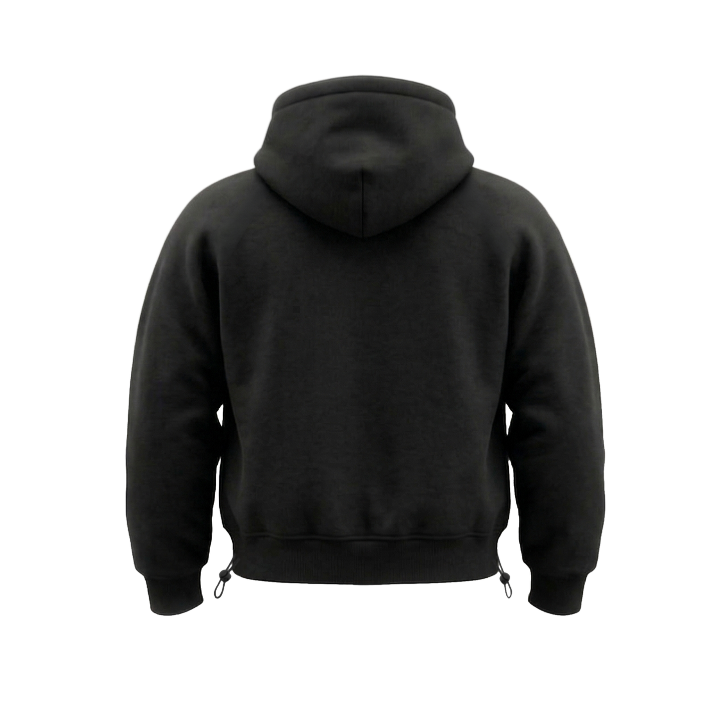 ZE ULTIMATE HOODIE