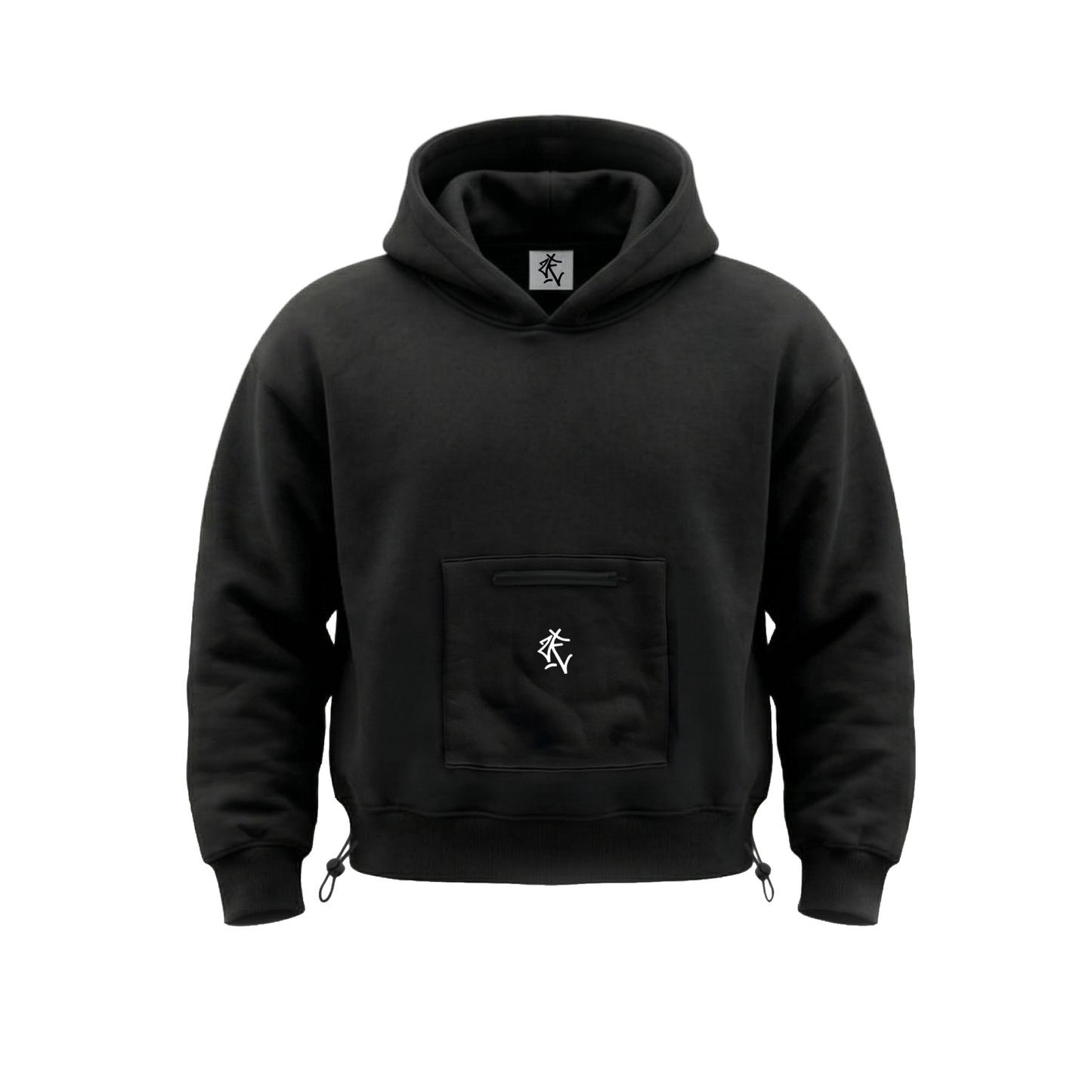 ZE ULTIMATE HOODIE