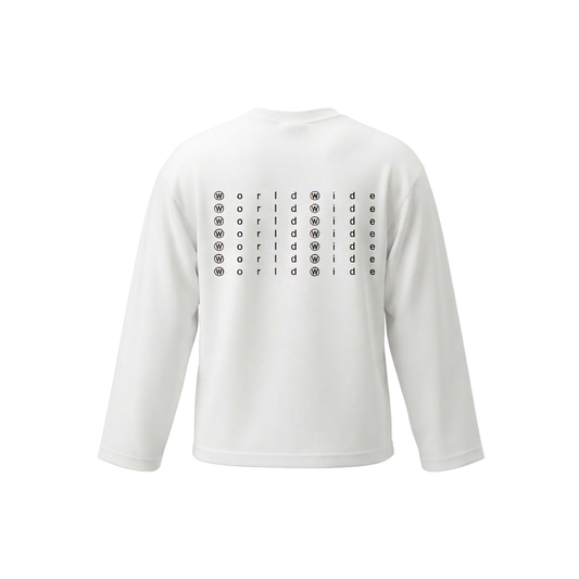 ZE LIMITED LONGSLEEVE