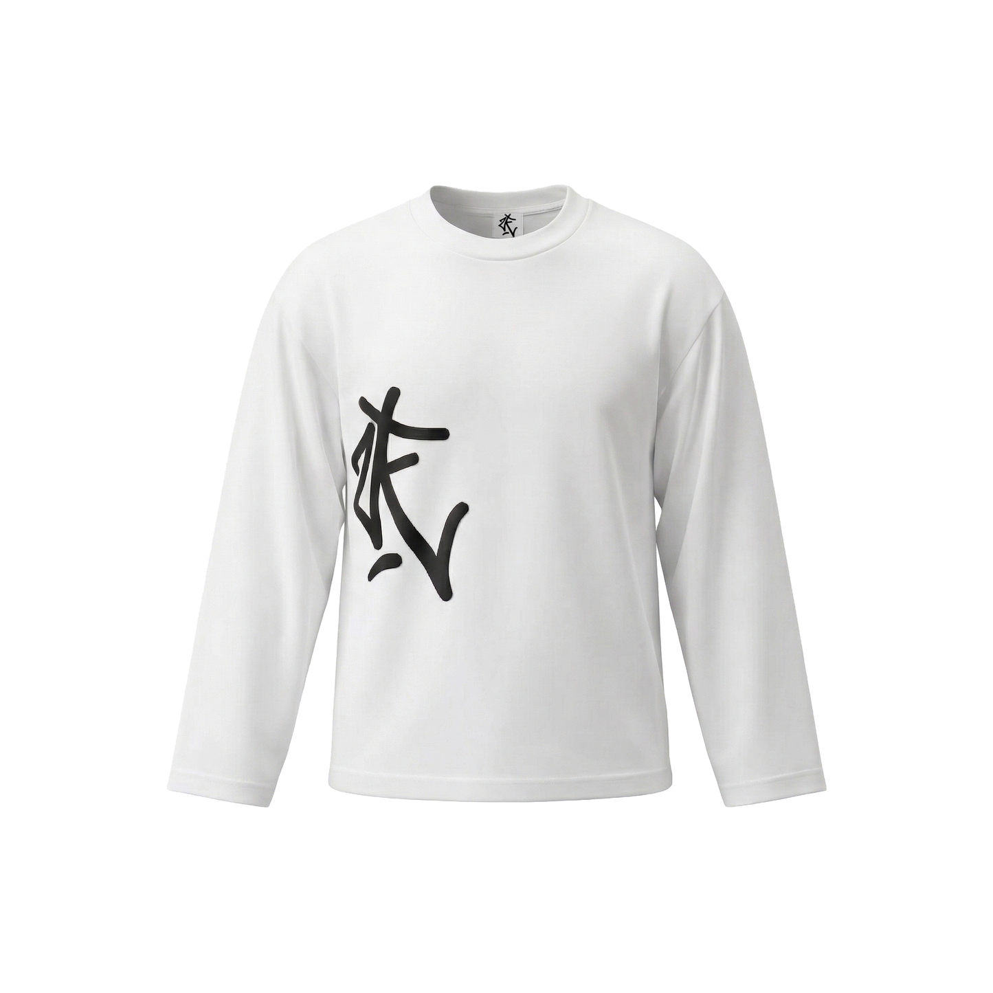 ZE LIMITED LONGSLEEVE