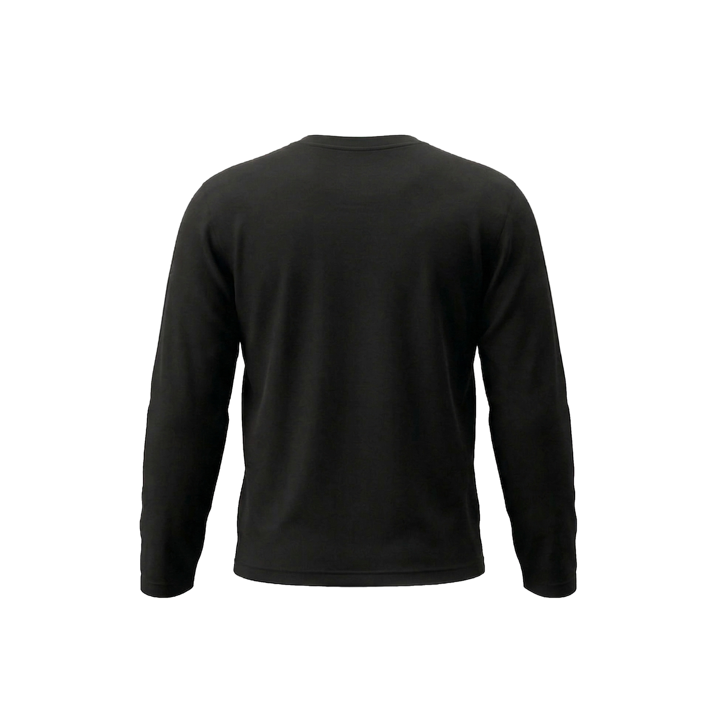 ZE ULTIMATE LONGSLEEVE