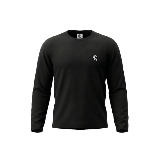 ZE ULTIMATE LONGSLEEVE